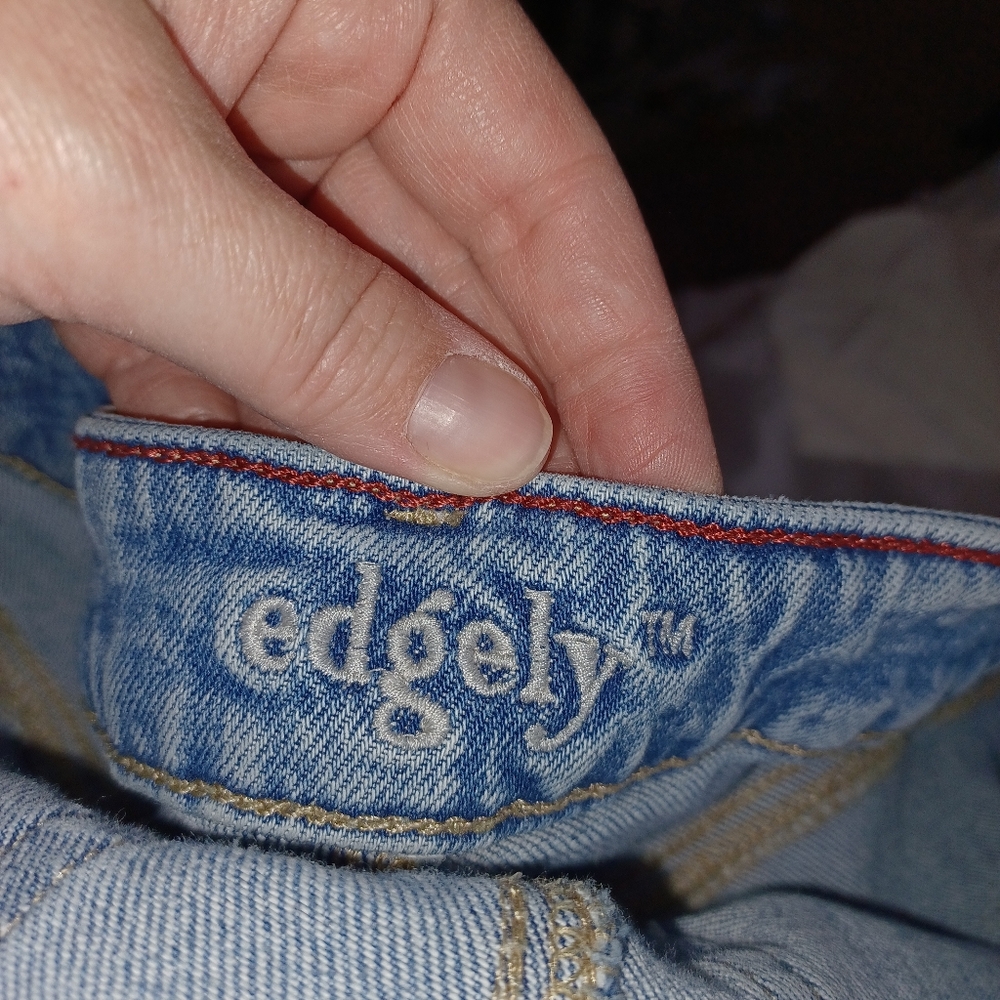 Maurices edgely pants